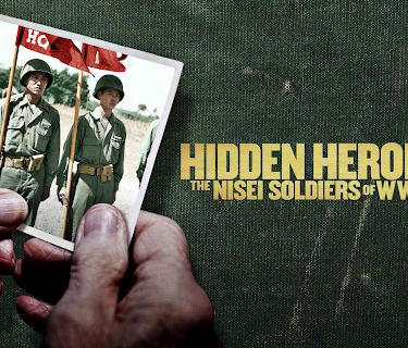 Hidden Heroes: The Nisei Soldiers of WWII Season 1