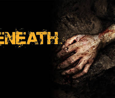 Beneath (2014)