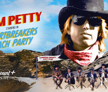 Tom Petty: Heartbreakers Beach Party (2024)