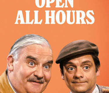 Open All Hours