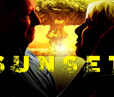 Sunset (2023)