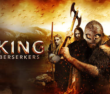 Viking: The Berserkers (2014)