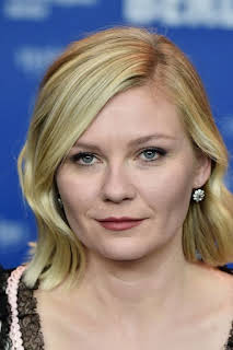Kirsten Dunst