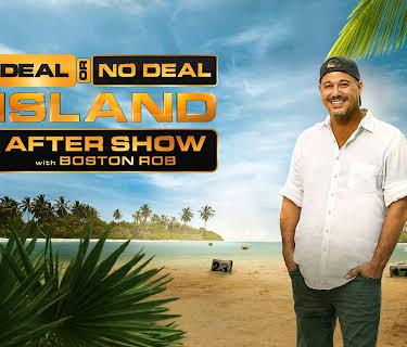 Deal or No Deal Island After Show with Boston Rob S1