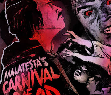 Malatesta's Carnival of Blood (1974)