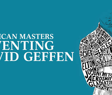 Inventing David Geffen (2012)