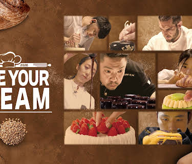 Bake Your Dream
