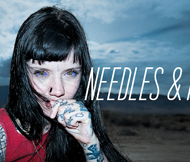 NEEDLES & PINS Season 1