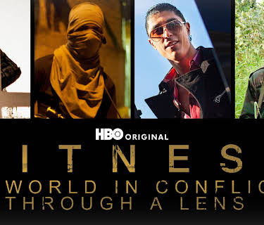 Witness Season 1
