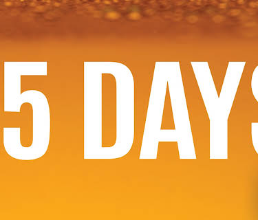 15 Days (2025)