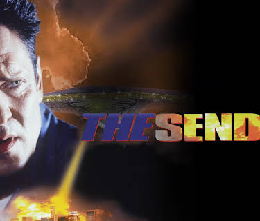 The Sender (1998)