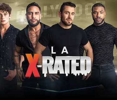 X-Rated: LA