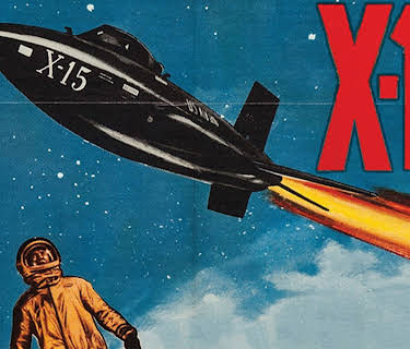 X-15 (1961)