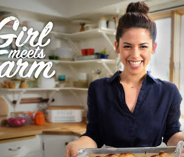 Girl Meets Farm, Season 1