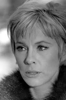 Bibi Andersson