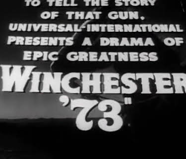 Winchester '73 (1950)