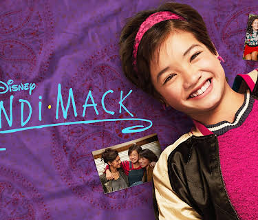 Andi Mack Volume 1