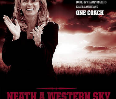 Neath a Western Sky: From Healdton to the Hall (2016)