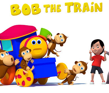 Bob The Train