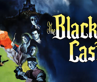 The Black Castle (1952)