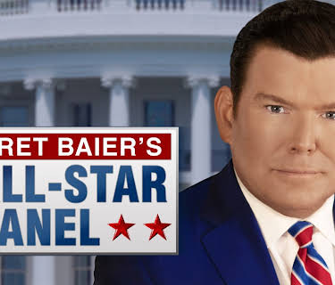 Bret Baier's All Star Panel