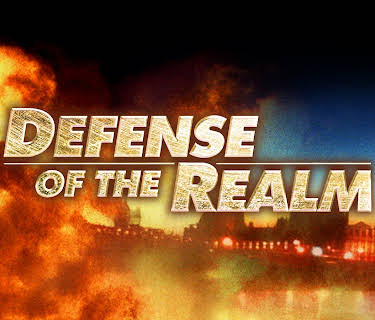 Defense Of The Realm (1986)