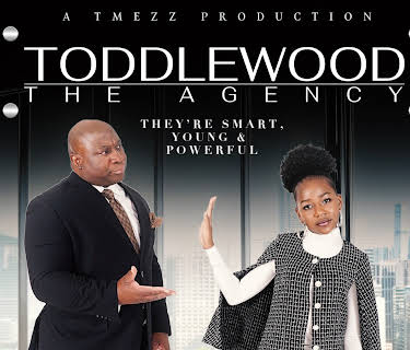Toddlewood: The Agency (2024)