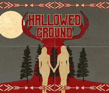 Hallowed Ground (2019)