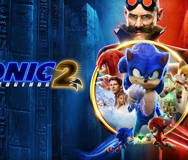 Sonic the Hedgehog 2 (2026)