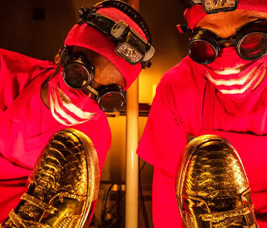 Tales from the Hood 3 (2020)