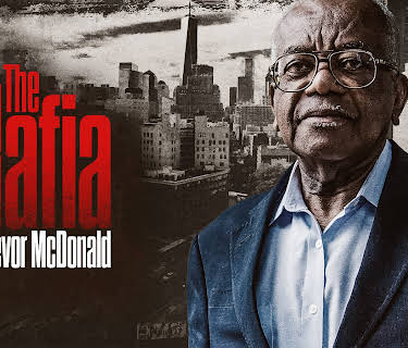 The Mafia With Trevor McDonald