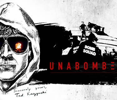 Unabomber (1996)