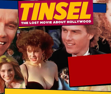 Tinsel: The Lost Movie About Hollywood (2020)