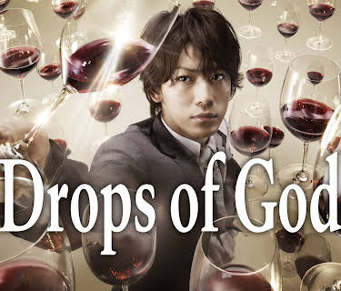 Drops of God