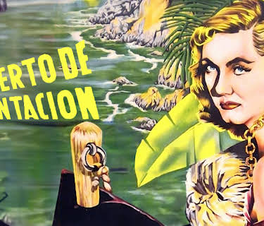 Puerto de Tentación (1951)