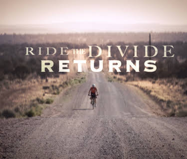 Ride the Divide Returns (2025)