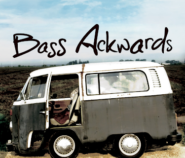 Bass Ackwards (Festival Premiere) (2010)