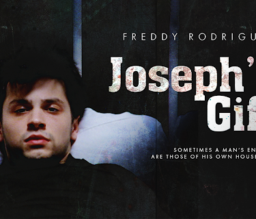 Joseph's Gift (2018)