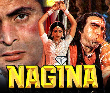 Nagina (1986)