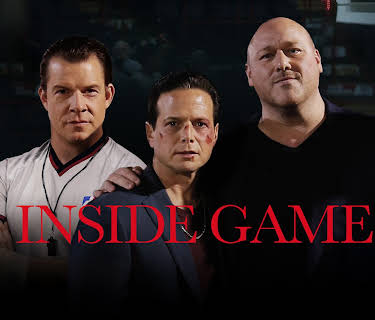 Inside Game (2019)
