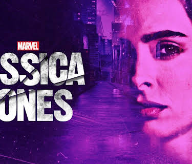 Jessica Jones