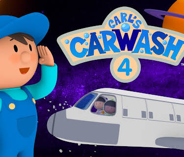 Carl's Car Wash 4 (2020)