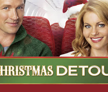 A Christmas Detour (2015)