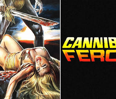 Cannibal Ferox (1983)