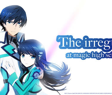 The Irregular at Magic High School - S01