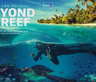 Beyond the Reef (2022)