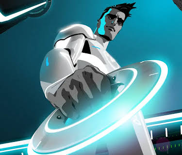 Tron: Uprising