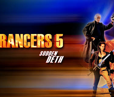 Trancers 5: Sudden Deth (1994)