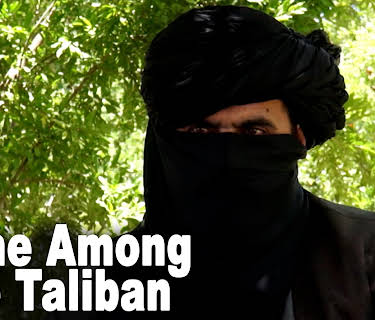 Alone Among the Taliban (2017)