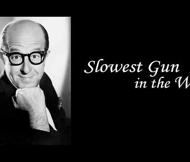 The Slowest Gun in the West (1960) (1960)